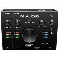 Аудиоинтерфейс M-Audio AIR 192|8