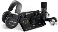 Студийный комплект M-Audio AIR 192|4 Vocal Studio Pro